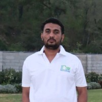 Deepank Kumar