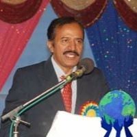Ramesh Macwan
