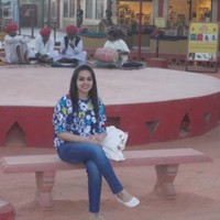 Divya Kohli