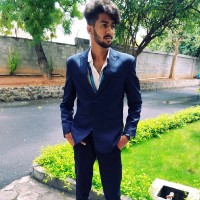 NISHANTH R