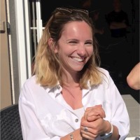 Di Fruscia Morgane