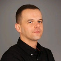 Marcin Zabrzynski