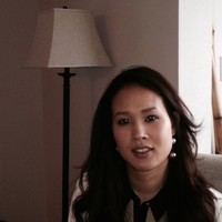 Sarom Chin, Mba