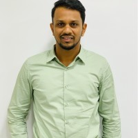 Sanket Sawant