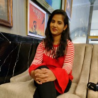 Anusha Gowda