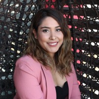 Itzel Velderrain