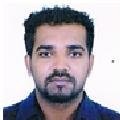 Naveesh Panicker