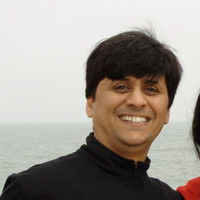 Ketan Bhatt