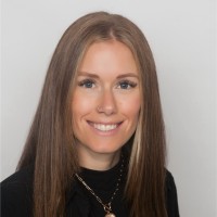 Brienna Deutz, Mba