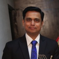 Manoj Mishra