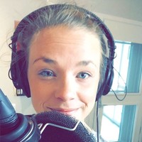 Frida Liljegren