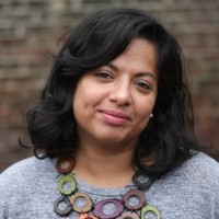 Raji Woodhouse