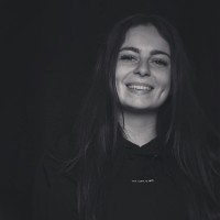 Jonna Anna Israel