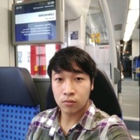 Hans Lin