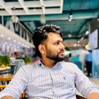 Ankit Yadav
