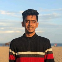 Rishikumar N R