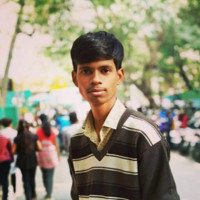 Prasad Gunjal