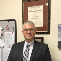 Michael Findeisen, C.P.A.