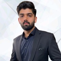 Shahwaiz Shaban