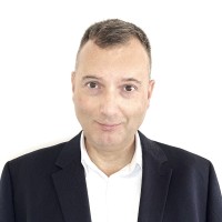 Tamas Kecskes