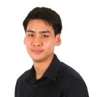 Natapong Chinapasan