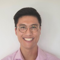Patrick Liu