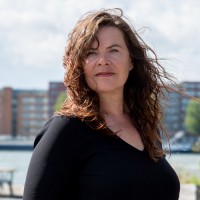 Esther Verkaaik