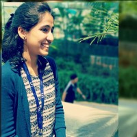 Nimisha P