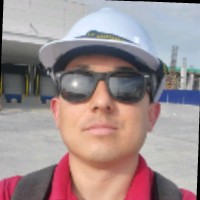 Jesus Alfredo Espino Acosta