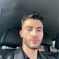 Sofiane Dkhissi