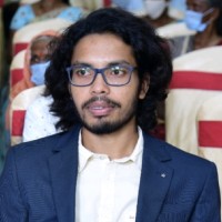 Ketarap Chandrakanth