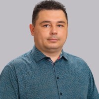 Zhivko Kanchev