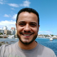 Rodrigo Teófilo Costa