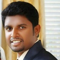 Anoop T Paul