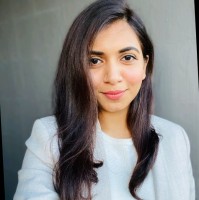 Sutrishna Nandy