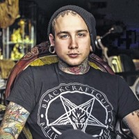Josh Balz