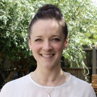 Beverley Taylor-Carson
