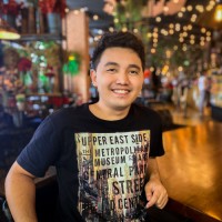 Kyle Villegas