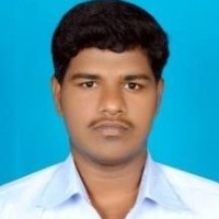 Vigneshwaran S