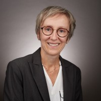 Stéphanie BUR