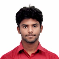 Manikandan Marimuthu