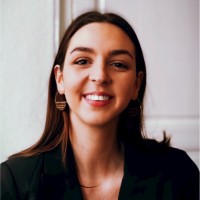 Cloé Delabassé