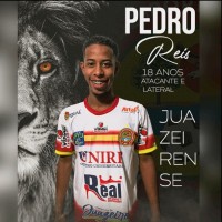 Pedro Reis 🇧🇷