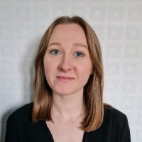 Lucy Paterson