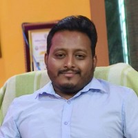 Mukul Mudliar