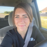 Katherine Bauman