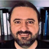Vasilis Zacharopoulos