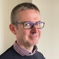 Steven Baxendale