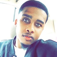 Ty'Renzick Patterson