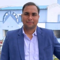 Vinay Kumar Tiwari